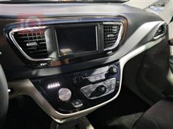 Chrysler Voyager